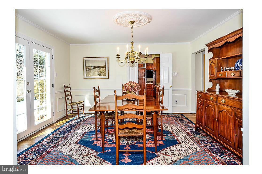 MC LEAN HAMLET - Residential