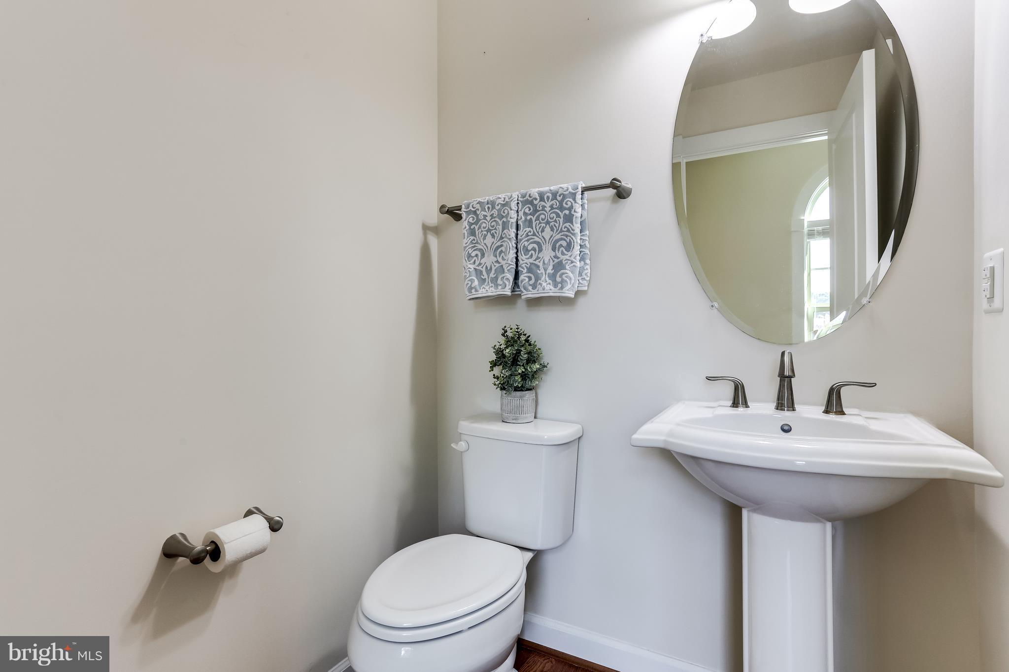 KATHERINE B EGGERL - Residential Lease