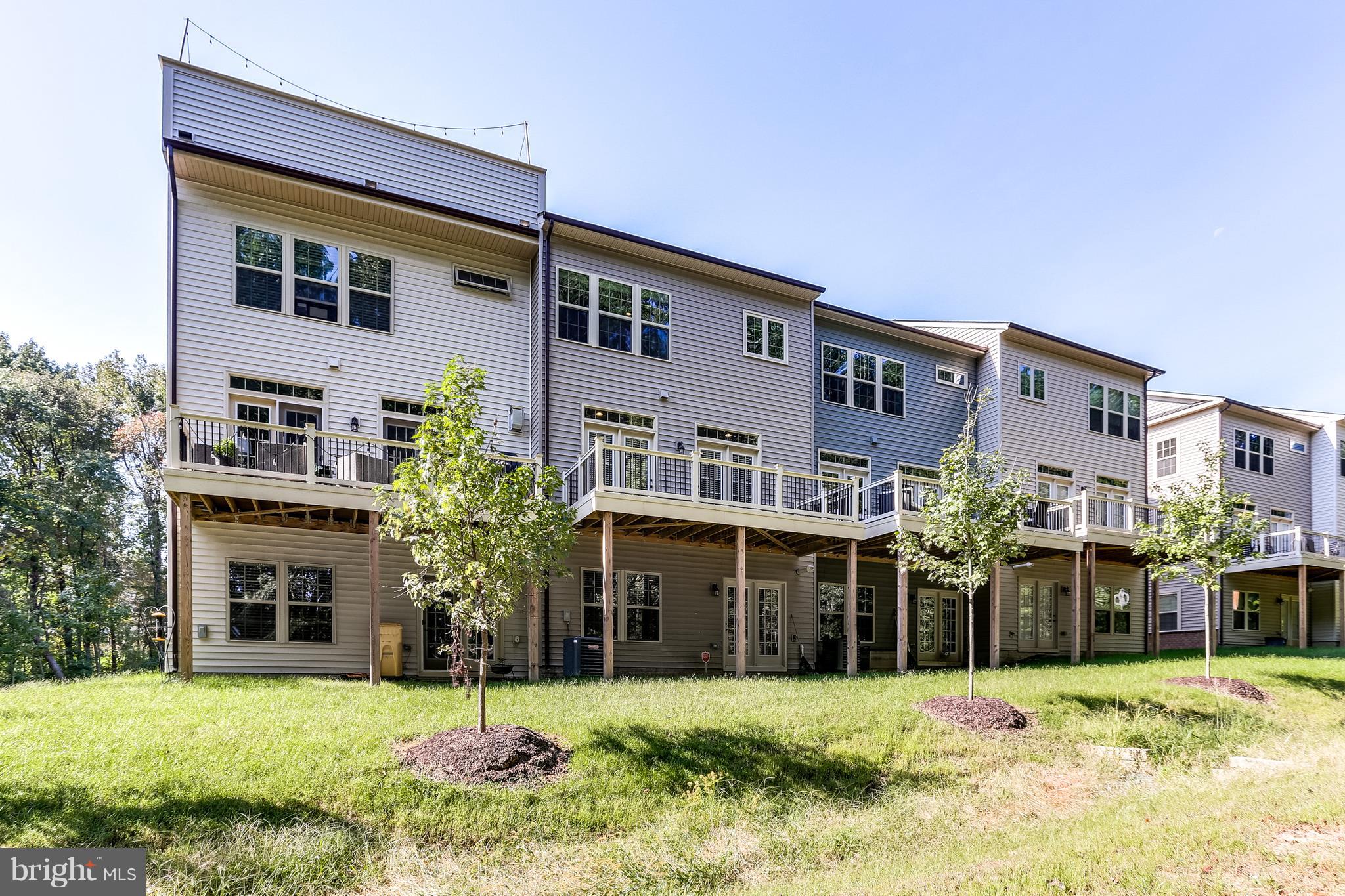 KATHERINE B EGGERL - Residential Lease