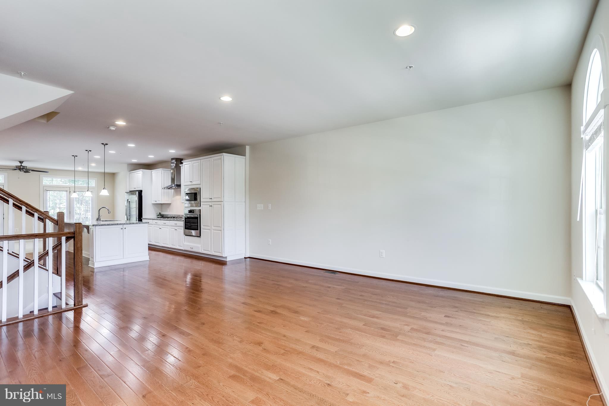 KATHERINE B EGGERL - Residential Lease