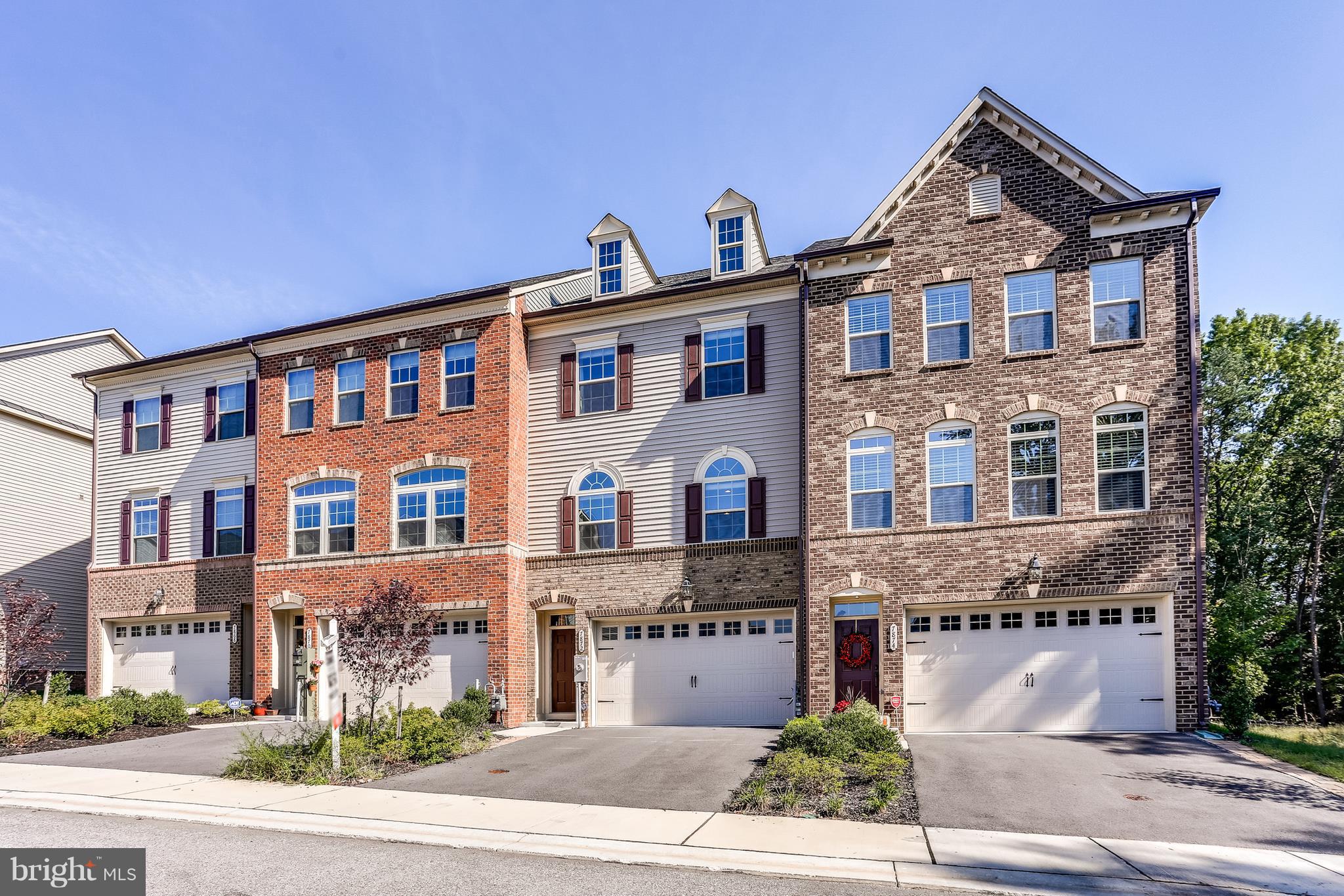 KATHERINE B EGGERL - Residential Lease