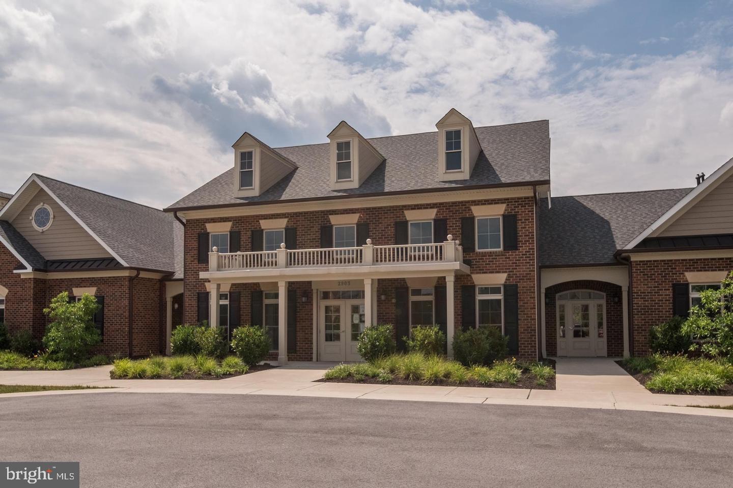 KATHERINE B EGGERL - Residential Lease