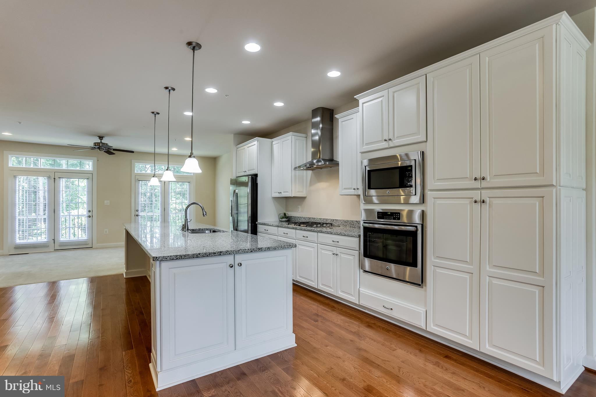 KATHERINE B EGGERL - Residential Lease