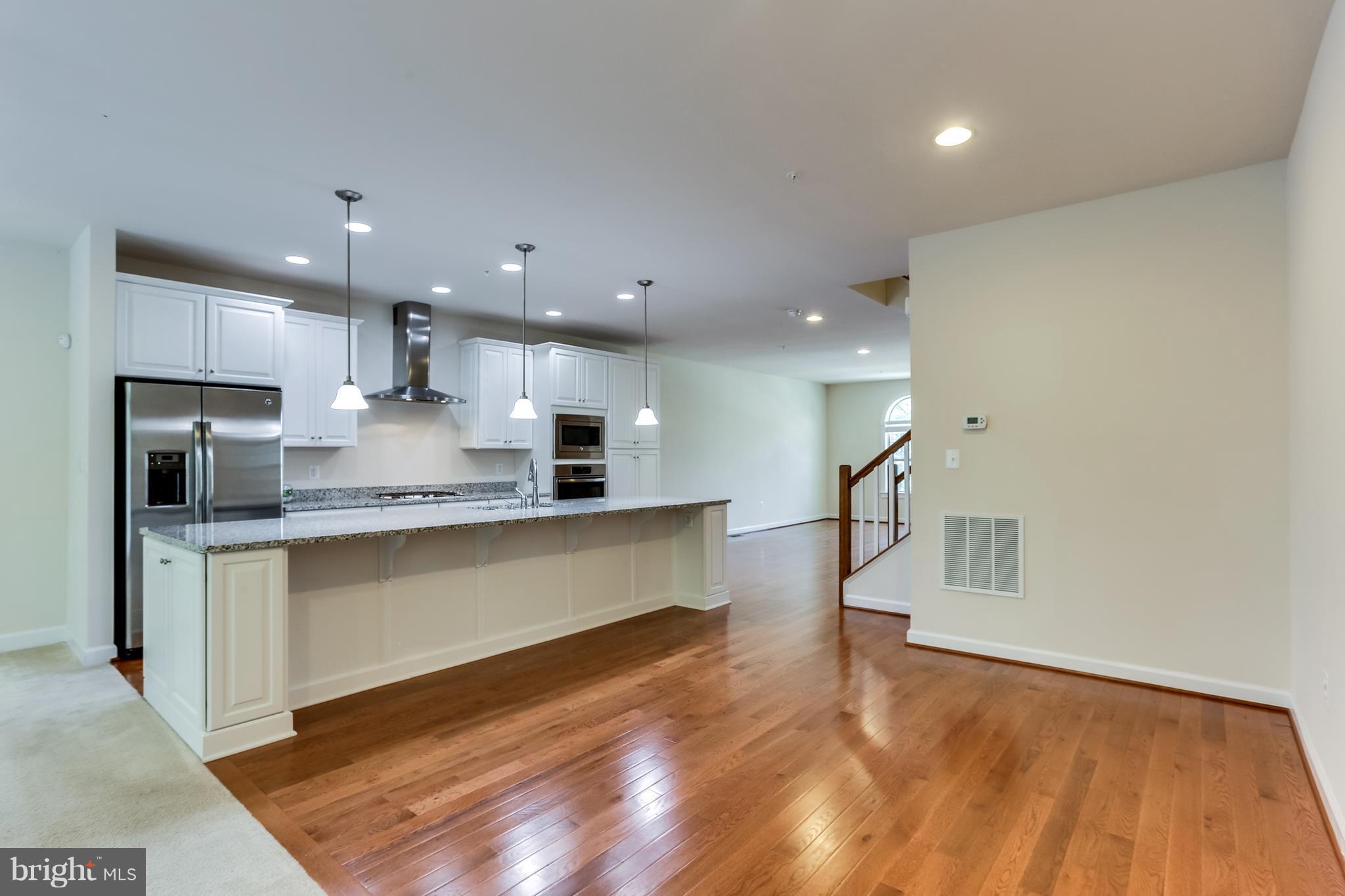 KATHERINE B EGGERL - Residential Lease