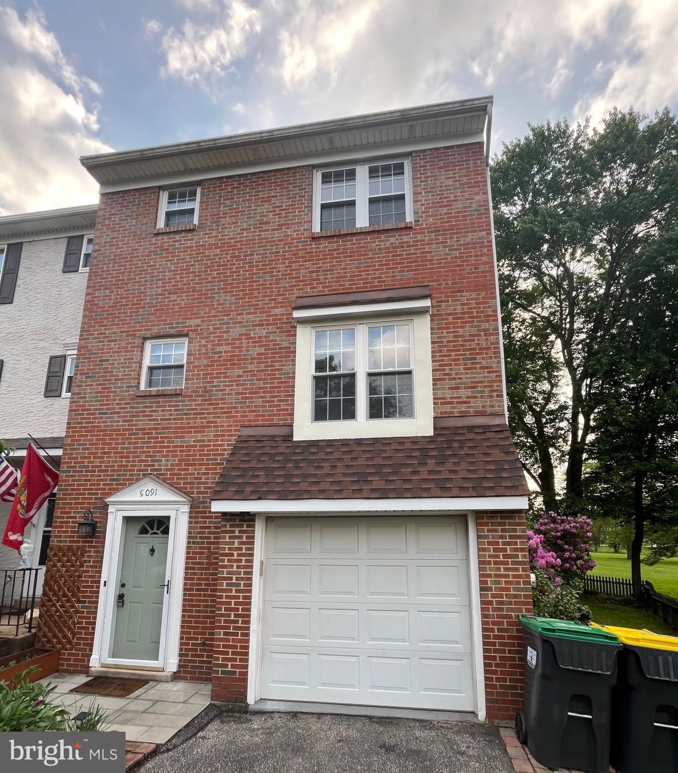 5091 W WOODMILL DRIVE