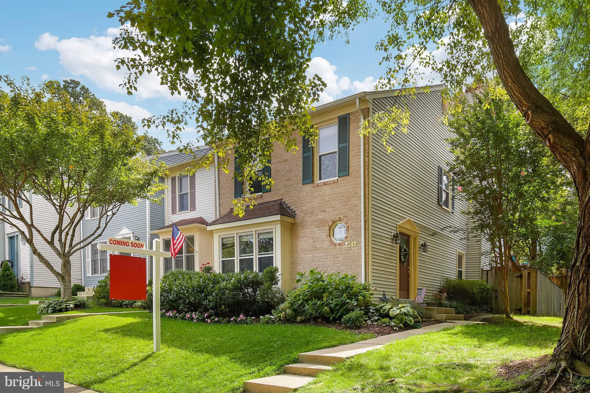 Additional image 2 of 7247 Kousa Lane, Springfield, VA 22152