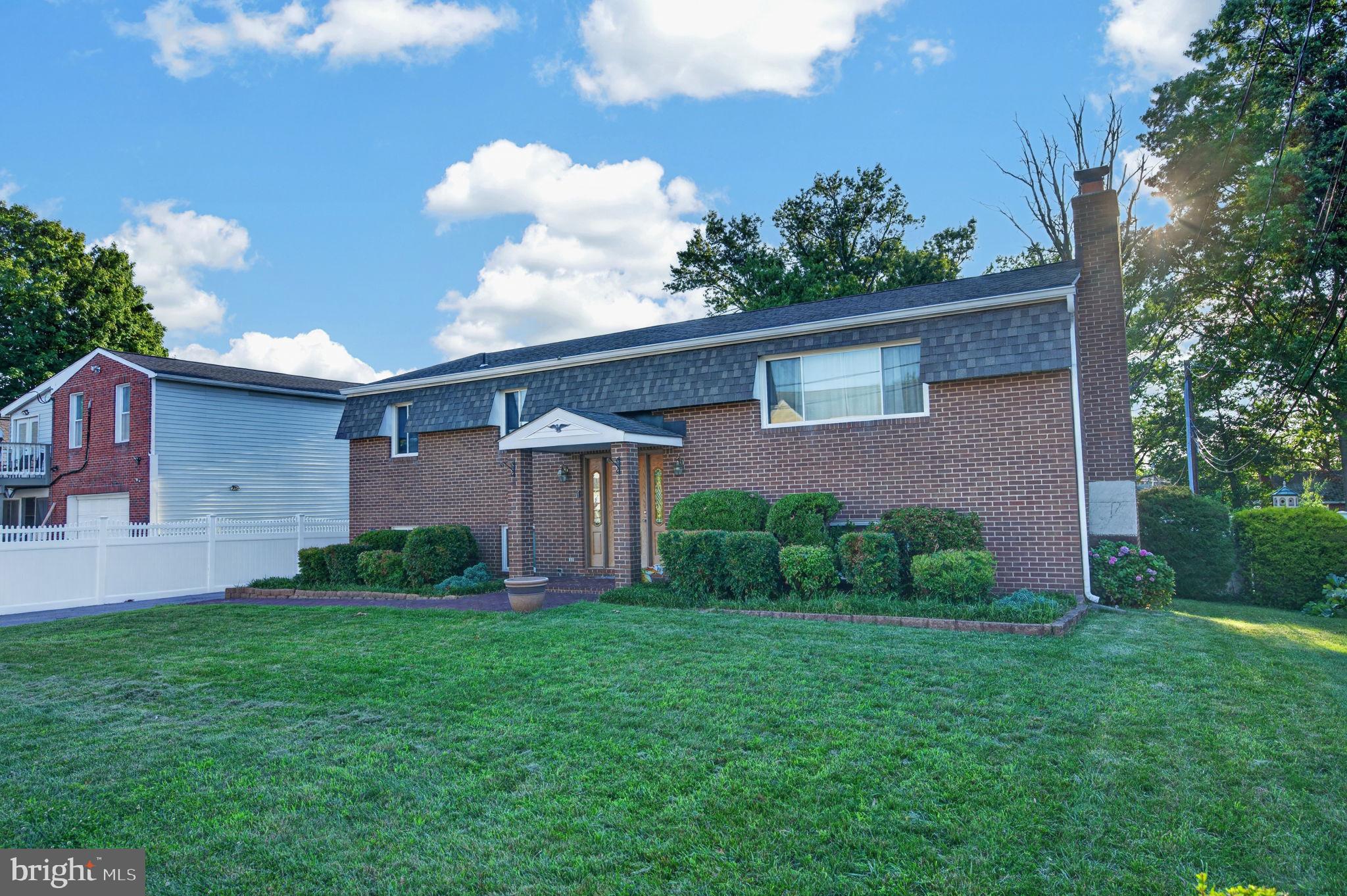 6584 BRENTWOOD ROAD