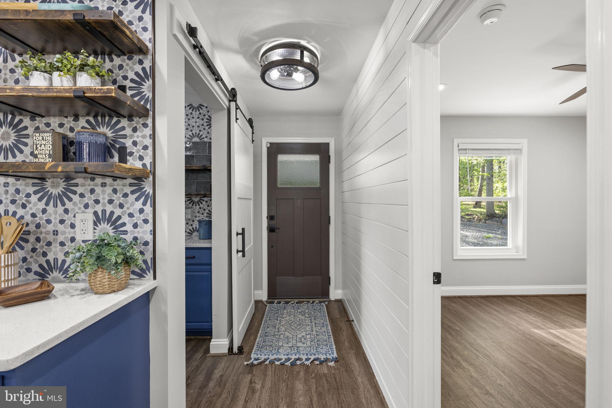 LAKE OF THE WOODS - Residential