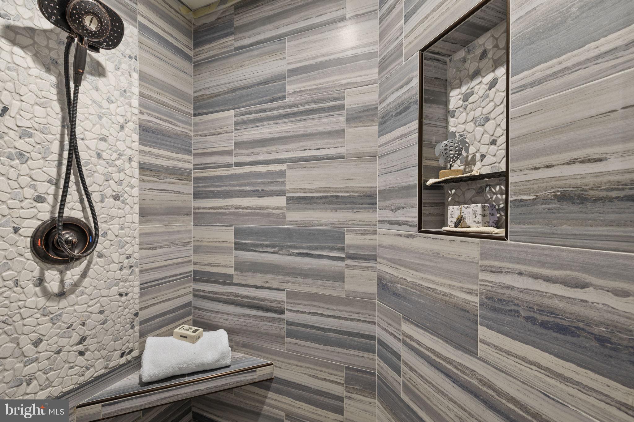 LAKE OF THE WOODS - Residential