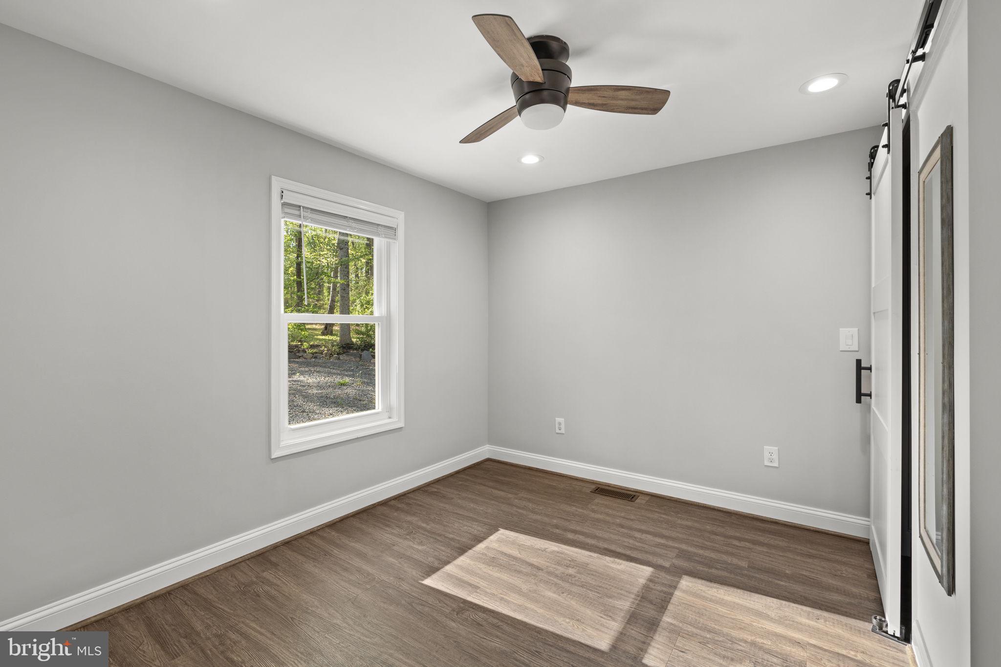 LAKE OF THE WOODS - Residential