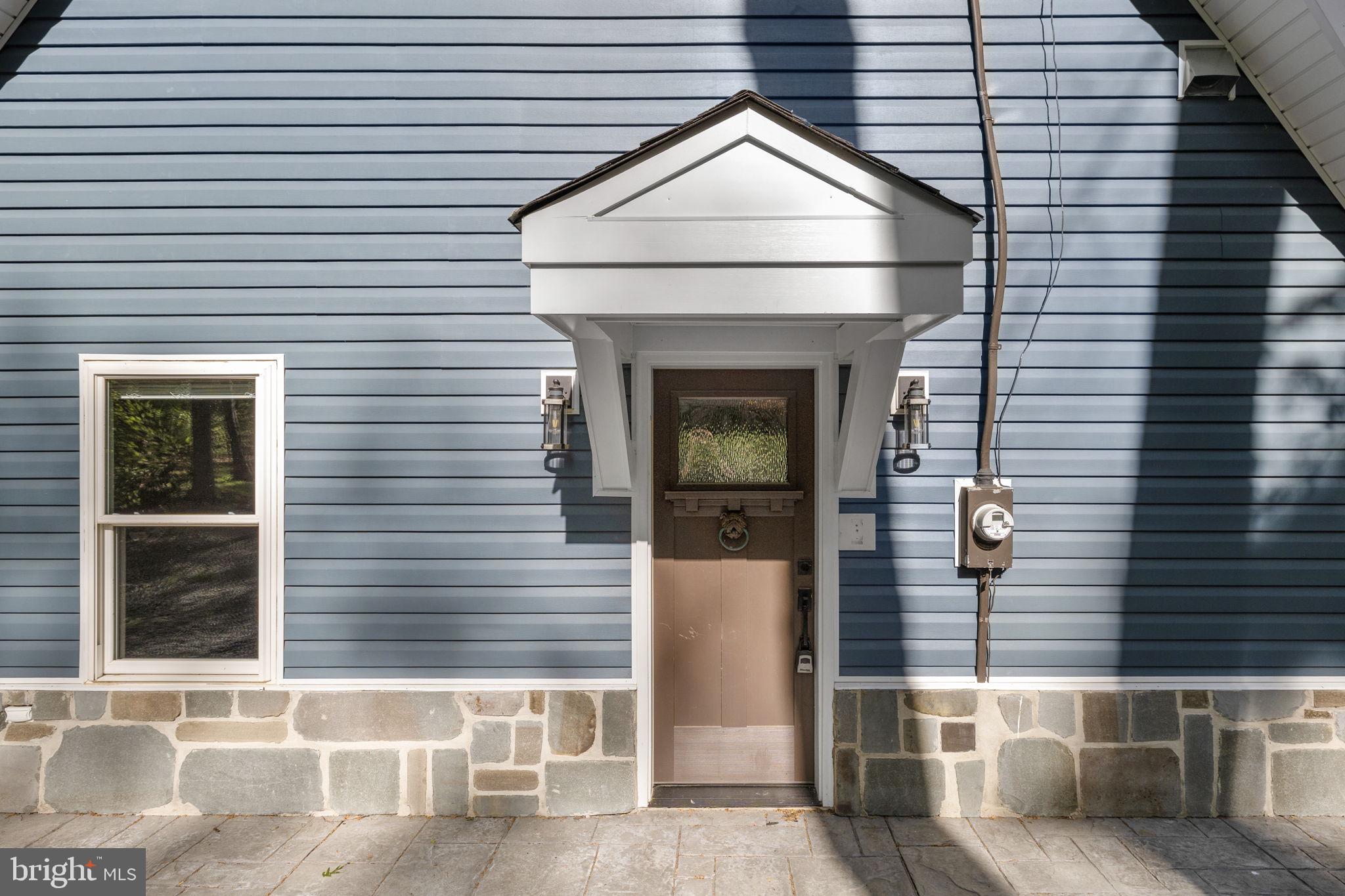 LAKE OF THE WOODS - Residential