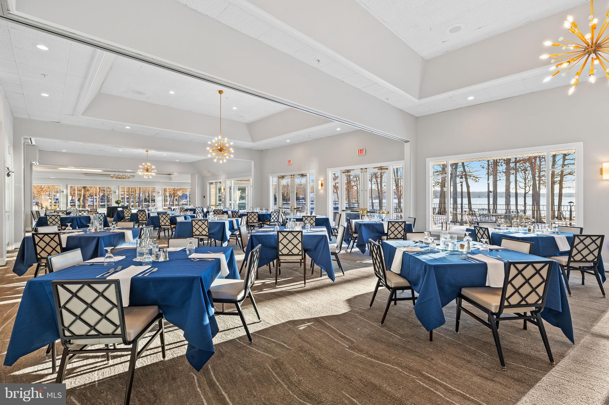 LAKE OF THE WOODS - Residential