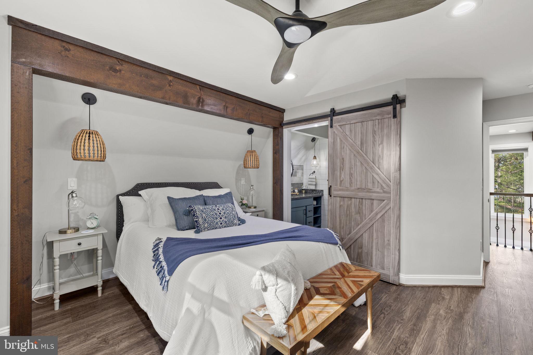 LAKE OF THE WOODS - Residential