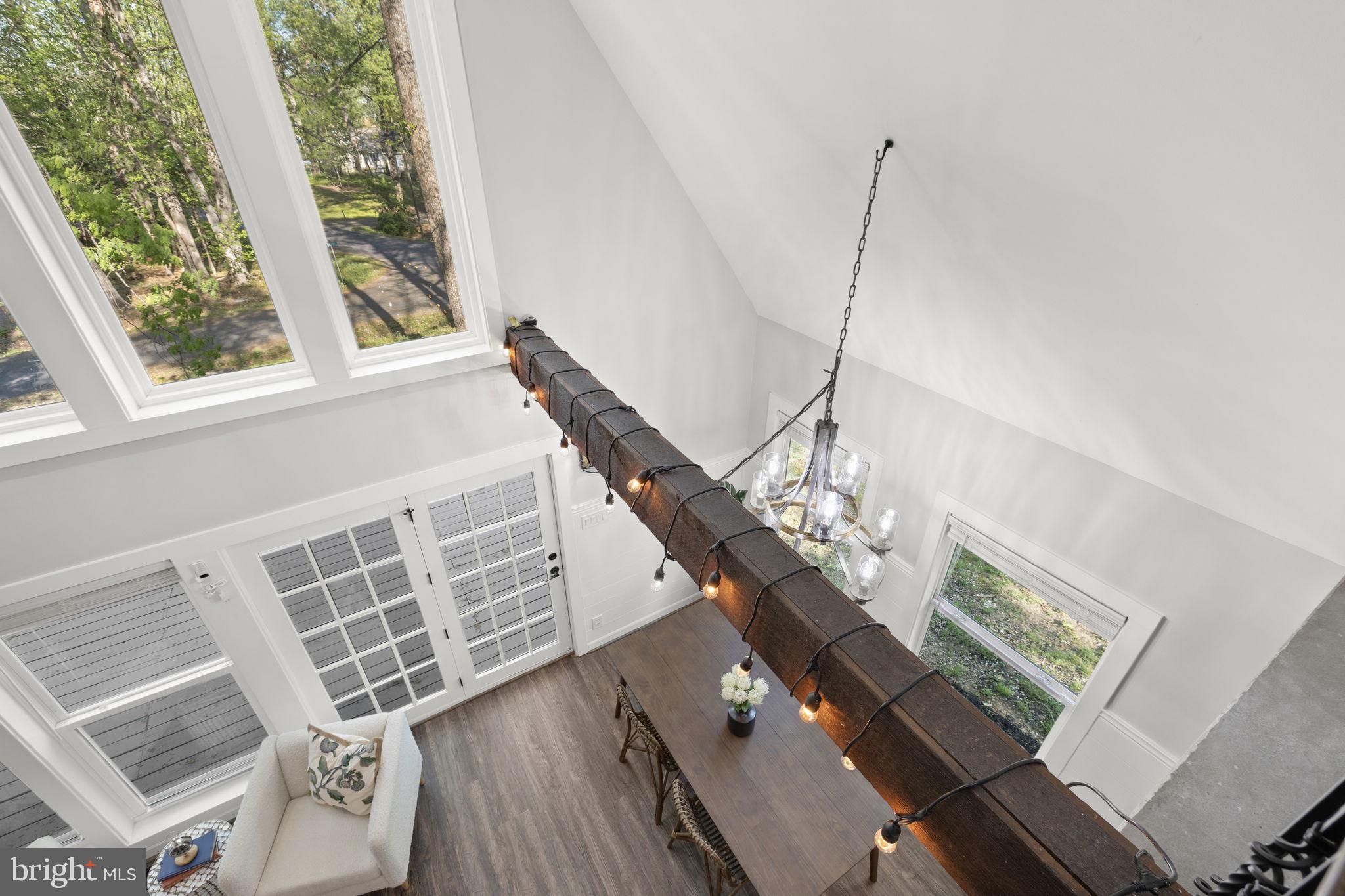 LAKE OF THE WOODS - Residential