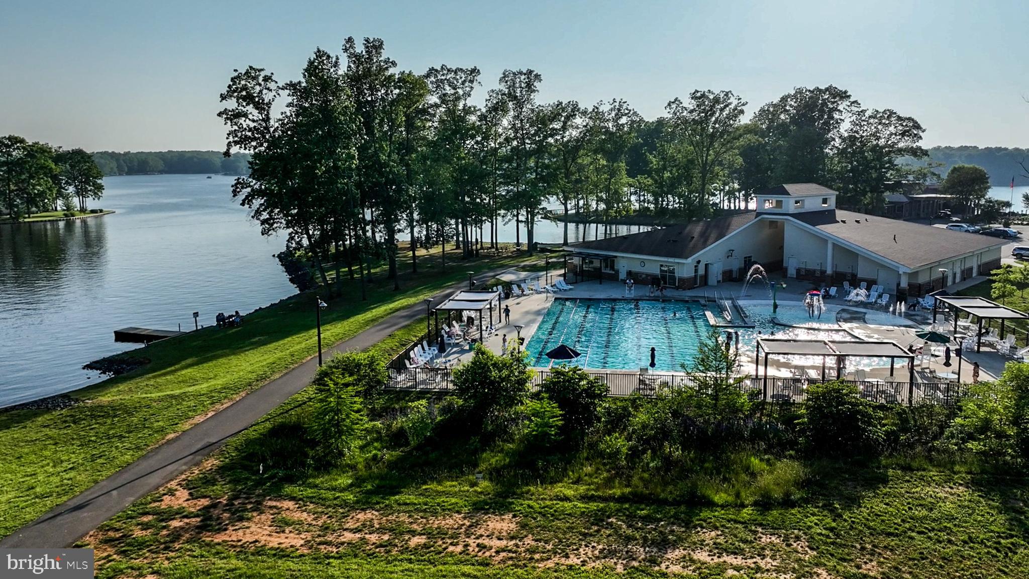 LAKE OF THE WOODS - Residential