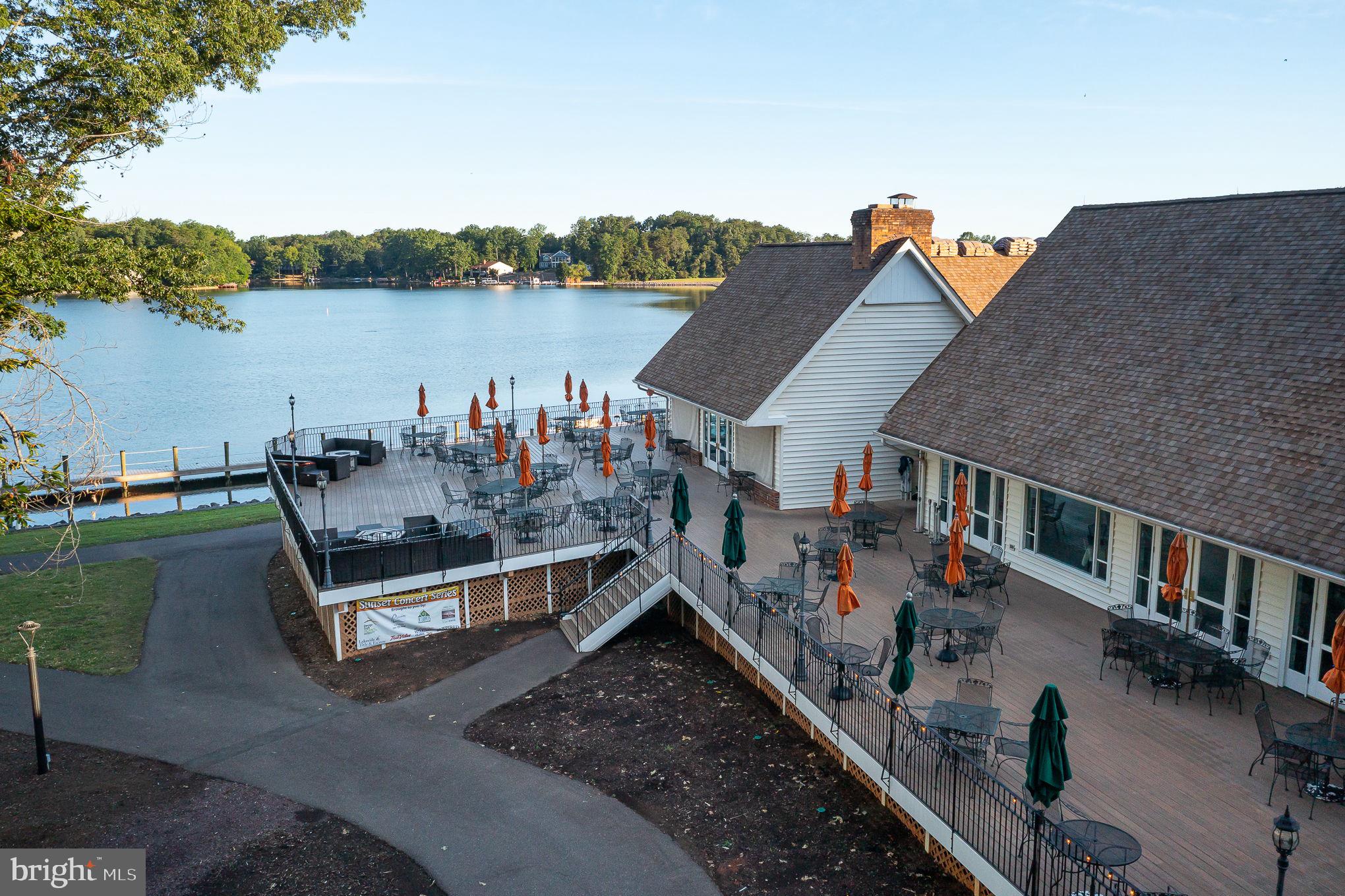 LAKE OF THE WOODS - Residential