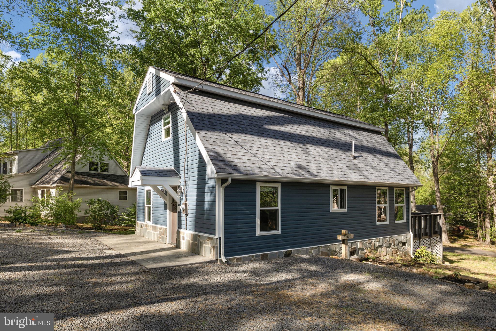 LAKE OF THE WOODS - Residential