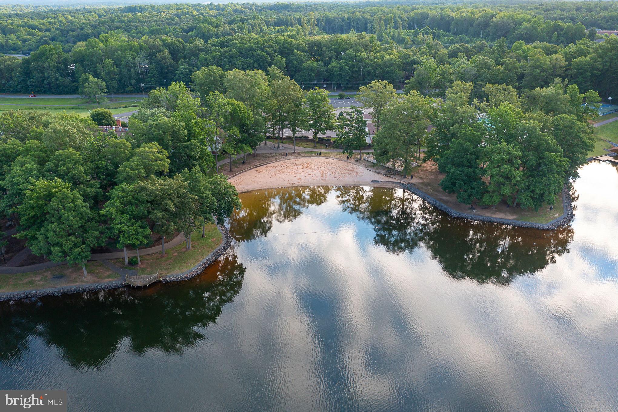 LAKE OF THE WOODS - Residential