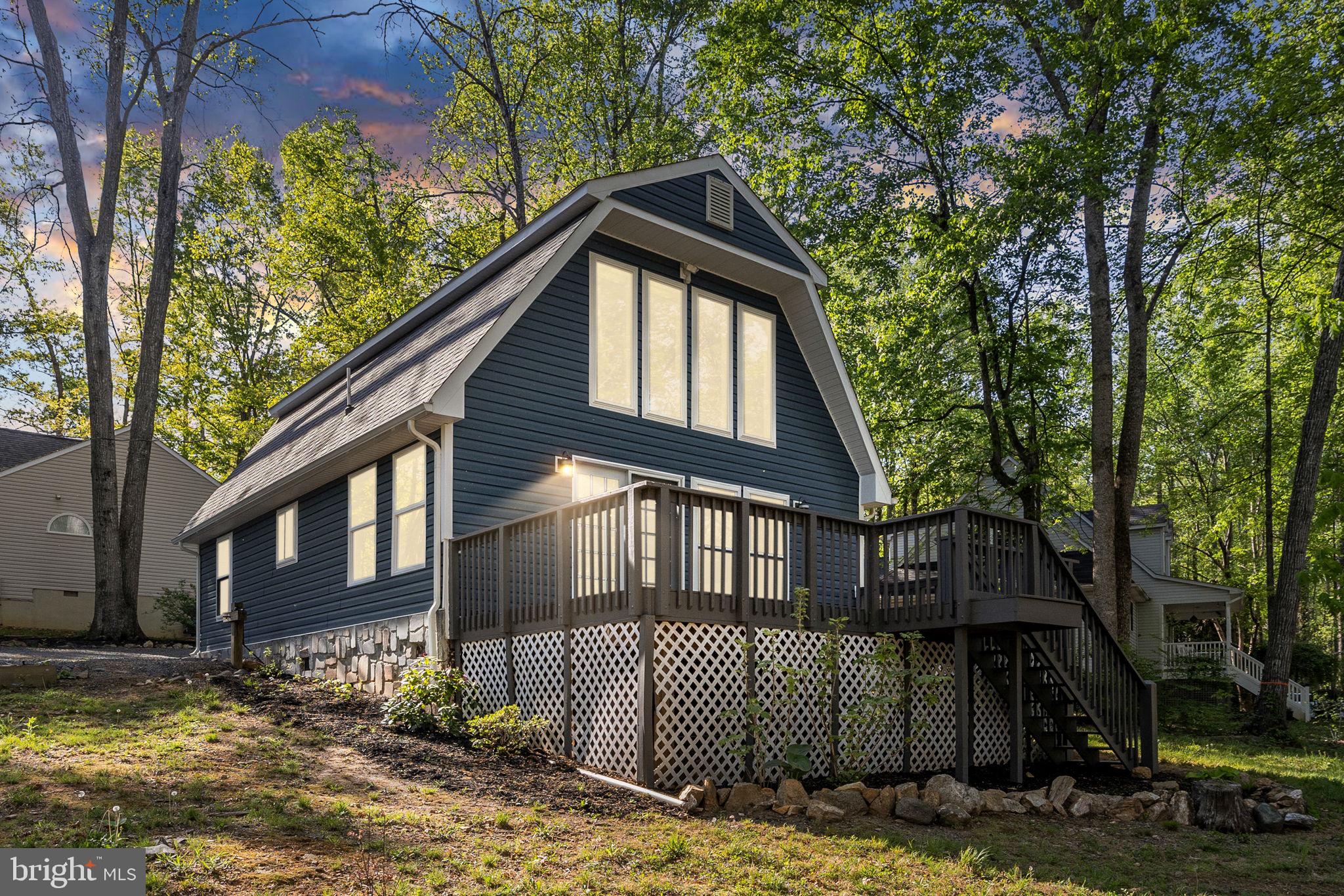 LAKE OF THE WOODS - Residential