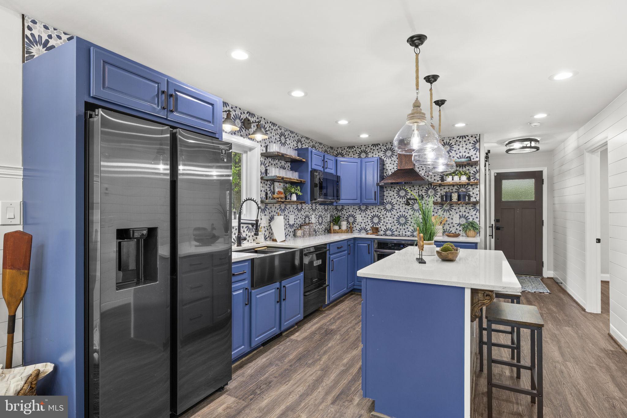 LAKE OF THE WOODS - Residential