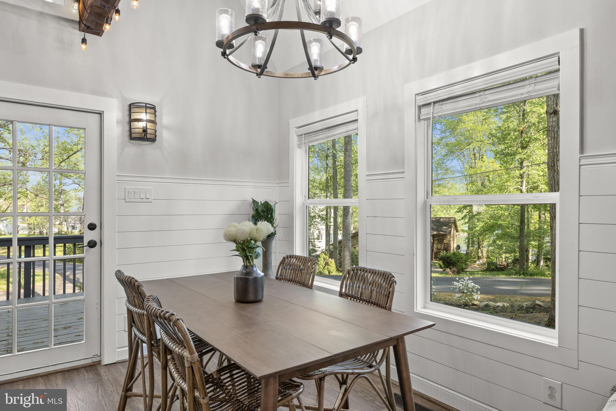 LAKE OF THE WOODS - Residential