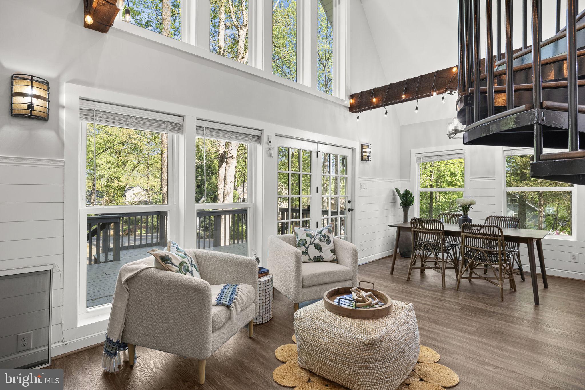 LAKE OF THE WOODS - Residential