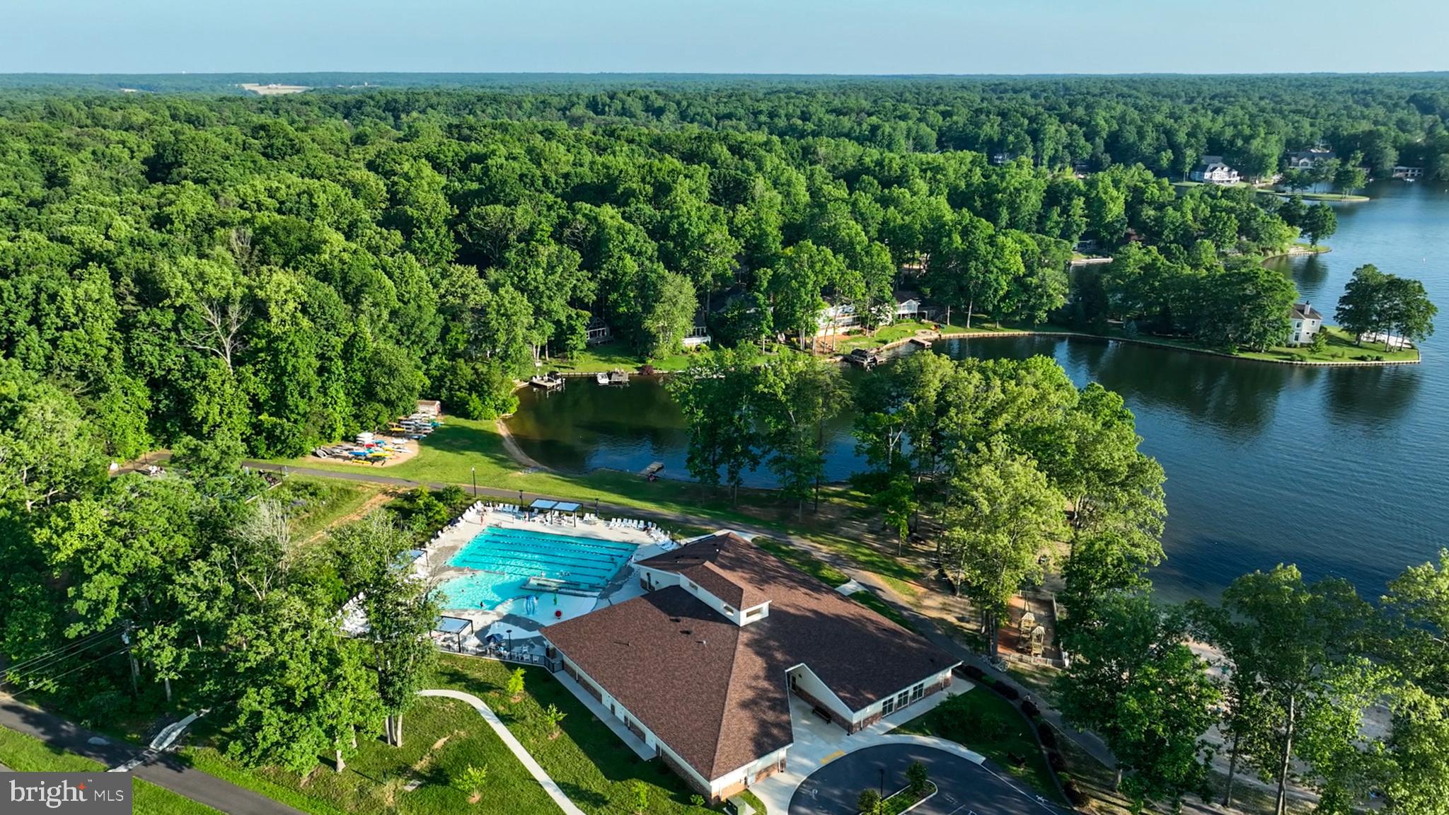 LAKE OF THE WOODS - Residential