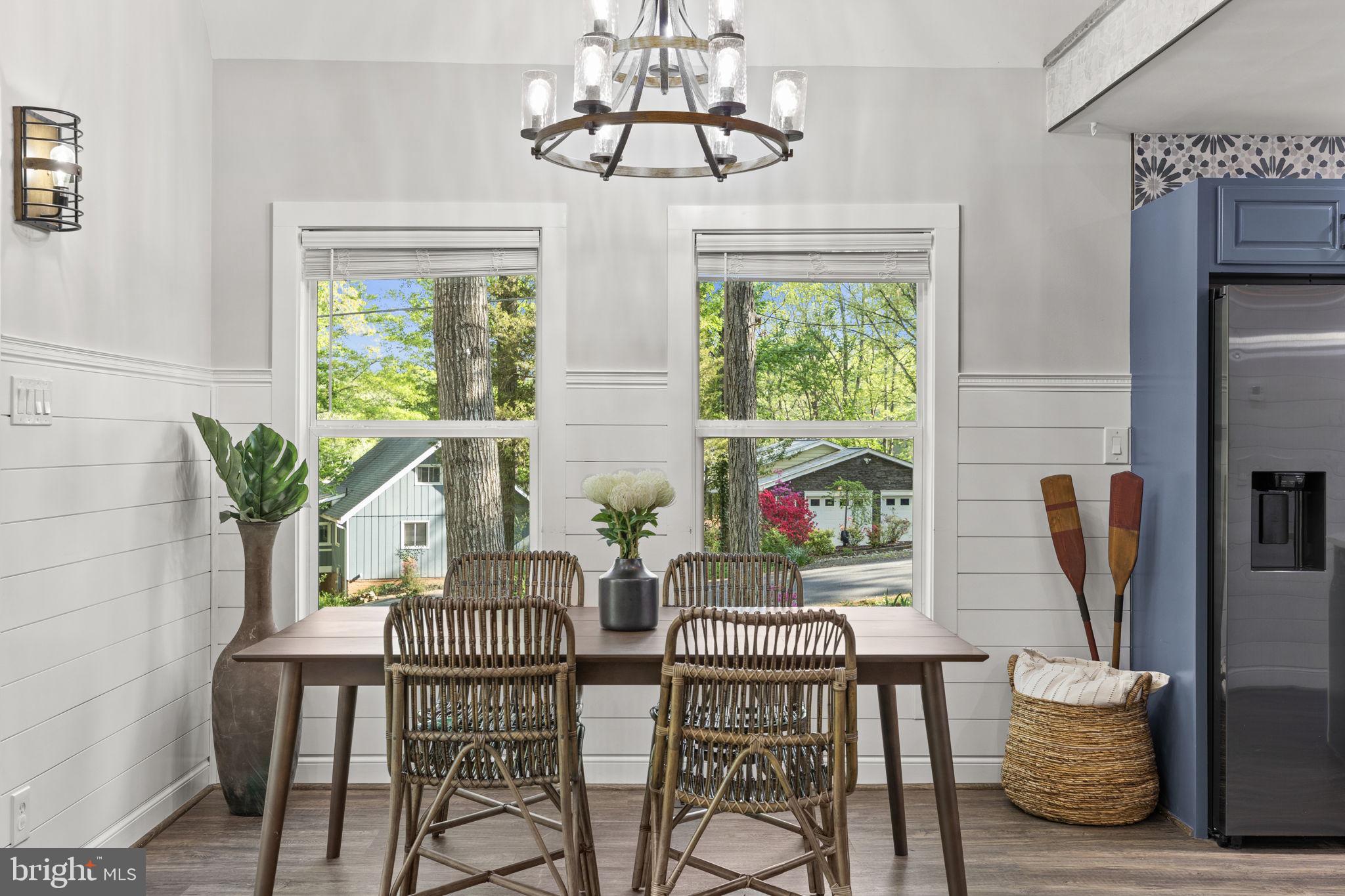 LAKE OF THE WOODS - Residential