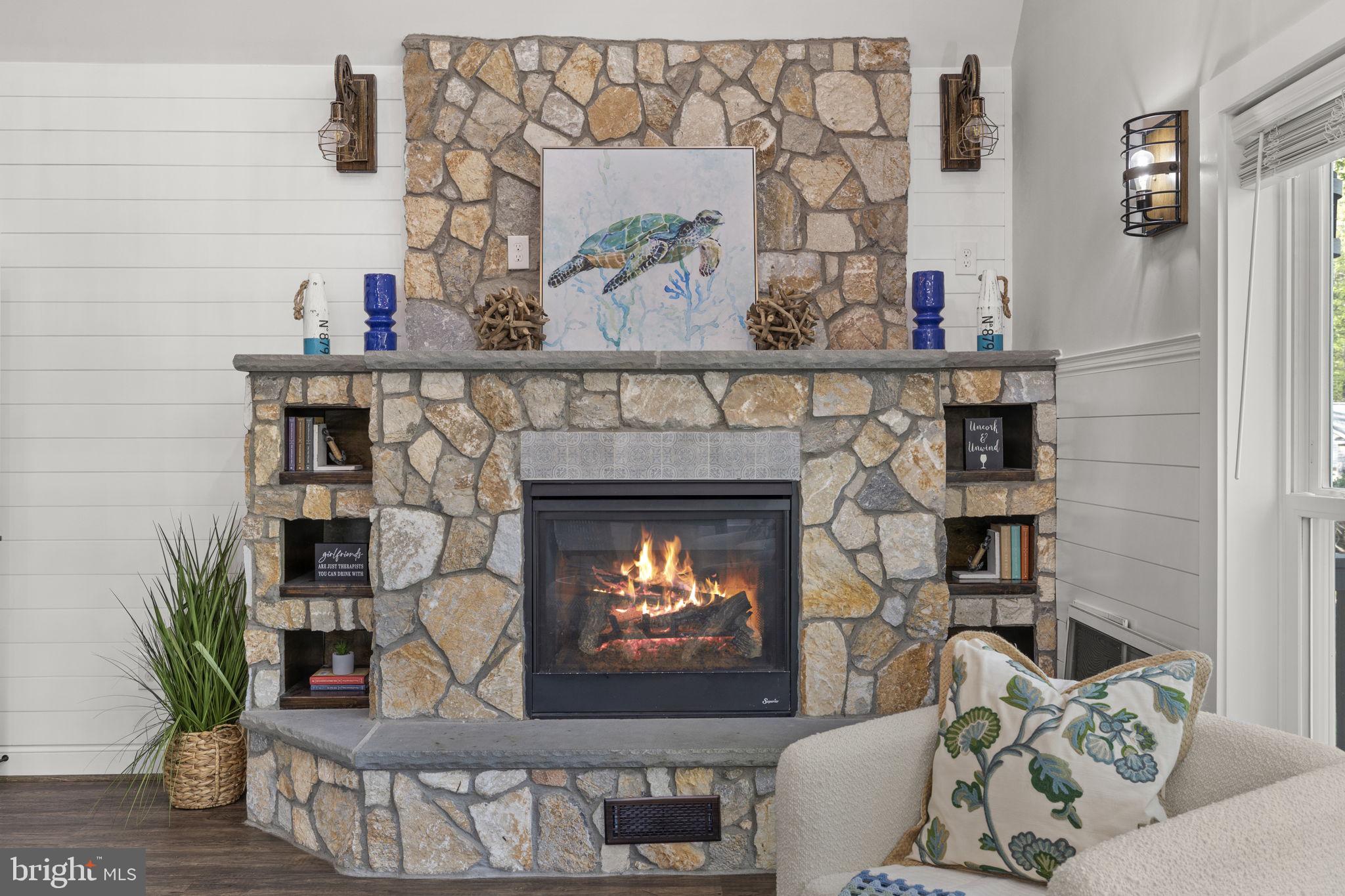 LAKE OF THE WOODS - Residential