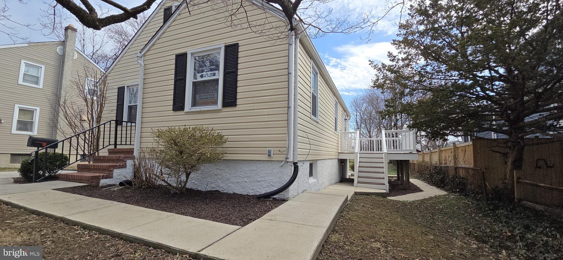 GRINDON LITTLE FARMS - Residential