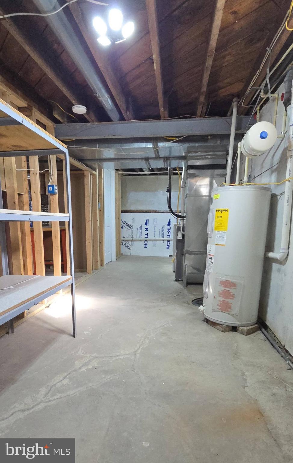 GRINDON LITTLE FARMS - Residential