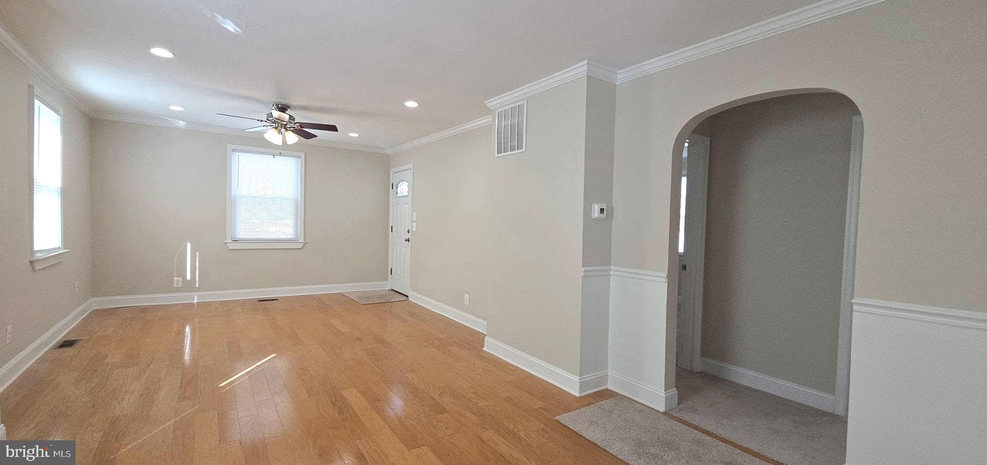 GRINDON LITTLE FARMS - Residential