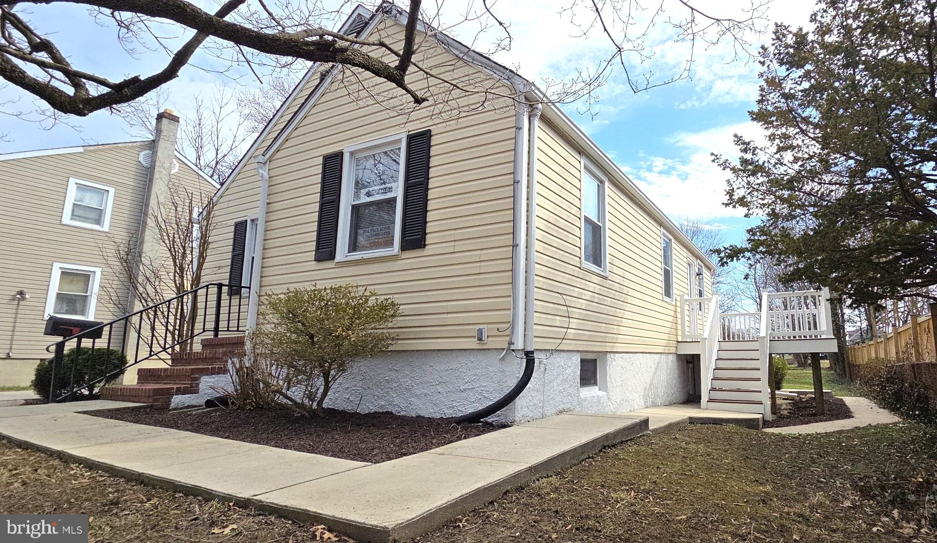 GRINDON LITTLE FARMS - Residential