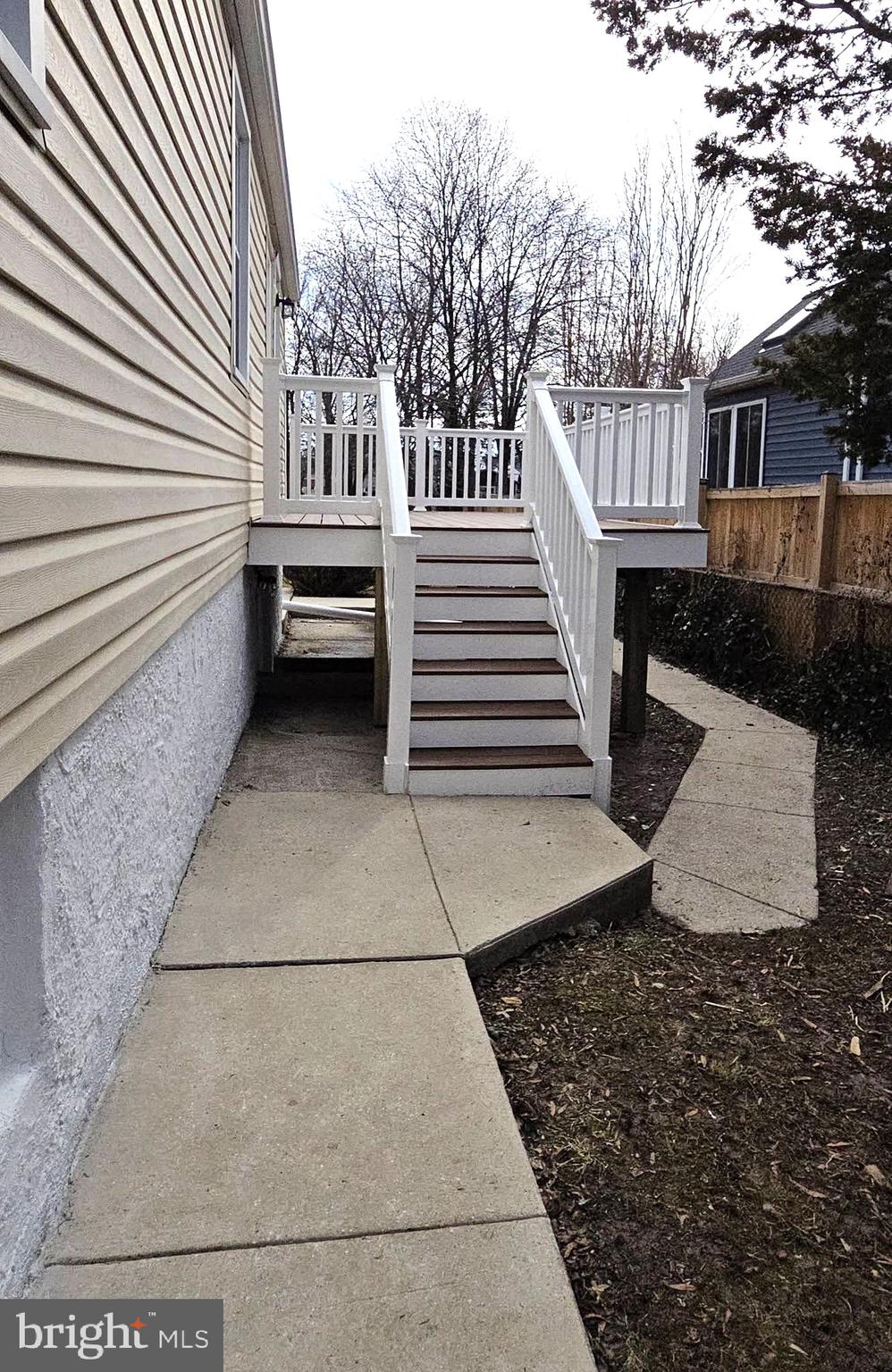 GRINDON LITTLE FARMS - Residential