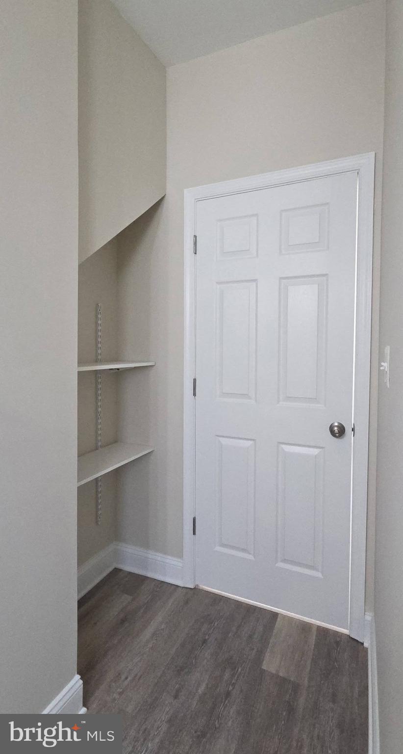 GRINDON LITTLE FARMS - Residential