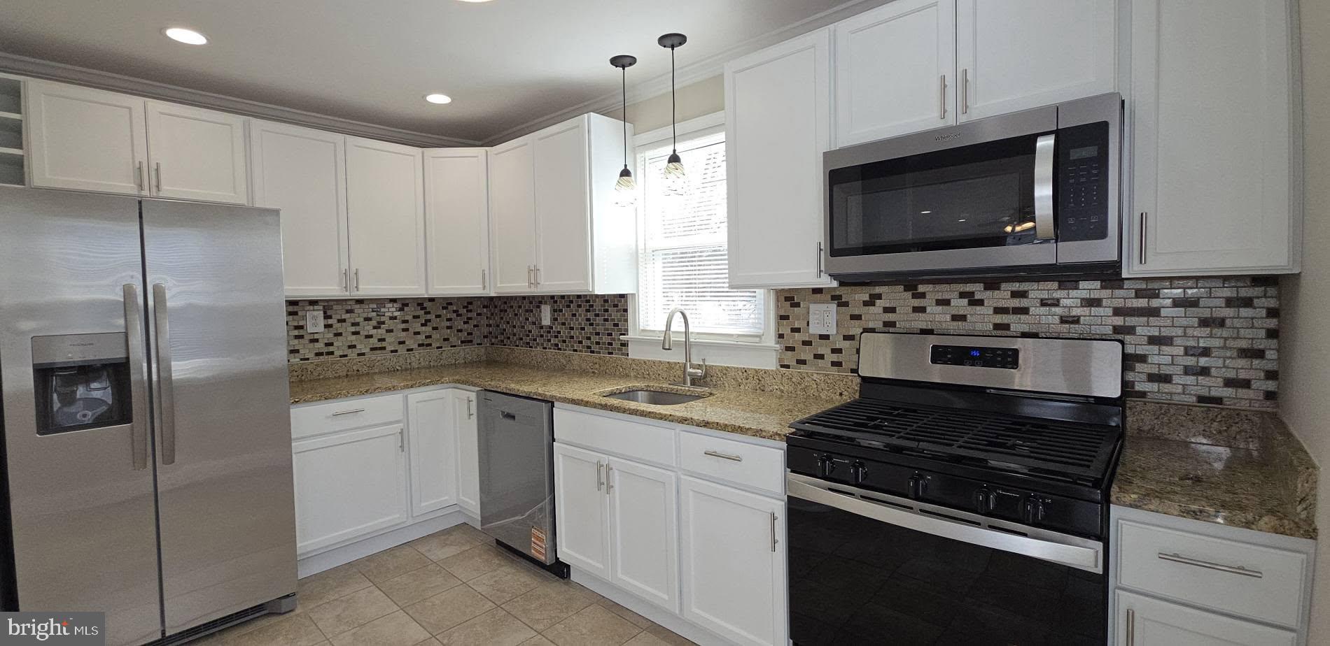 GRINDON LITTLE FARMS - Residential