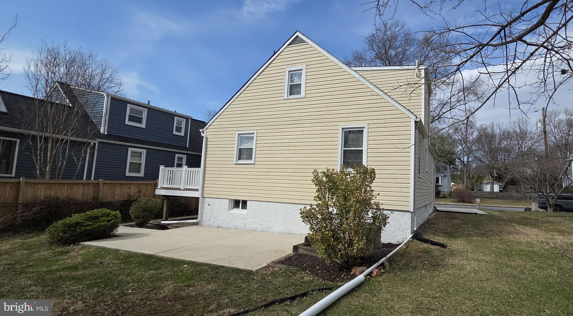 GRINDON LITTLE FARMS - Residential