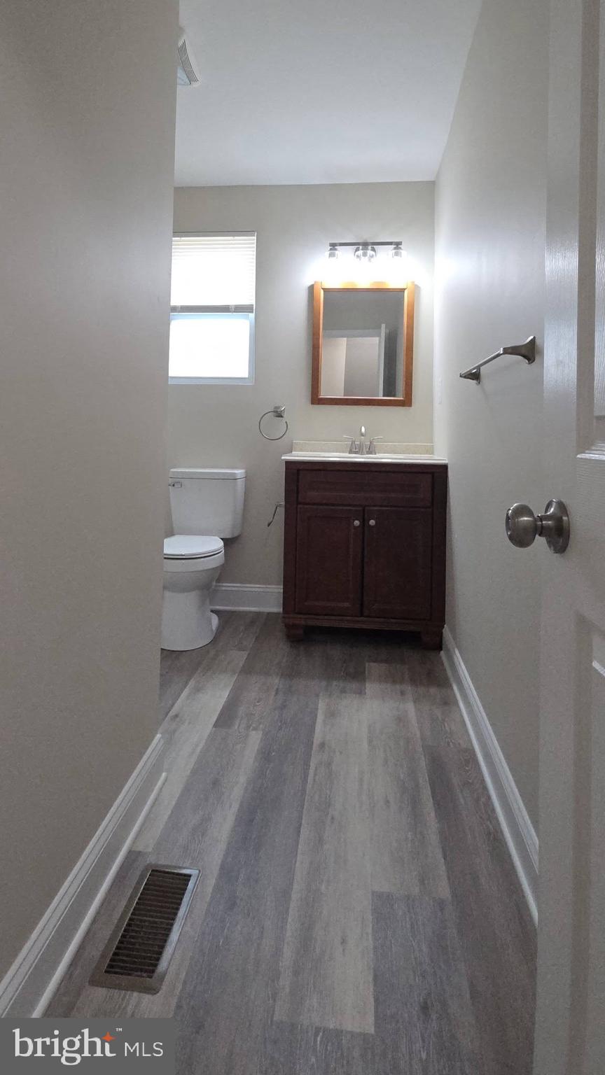 GRINDON LITTLE FARMS - Residential