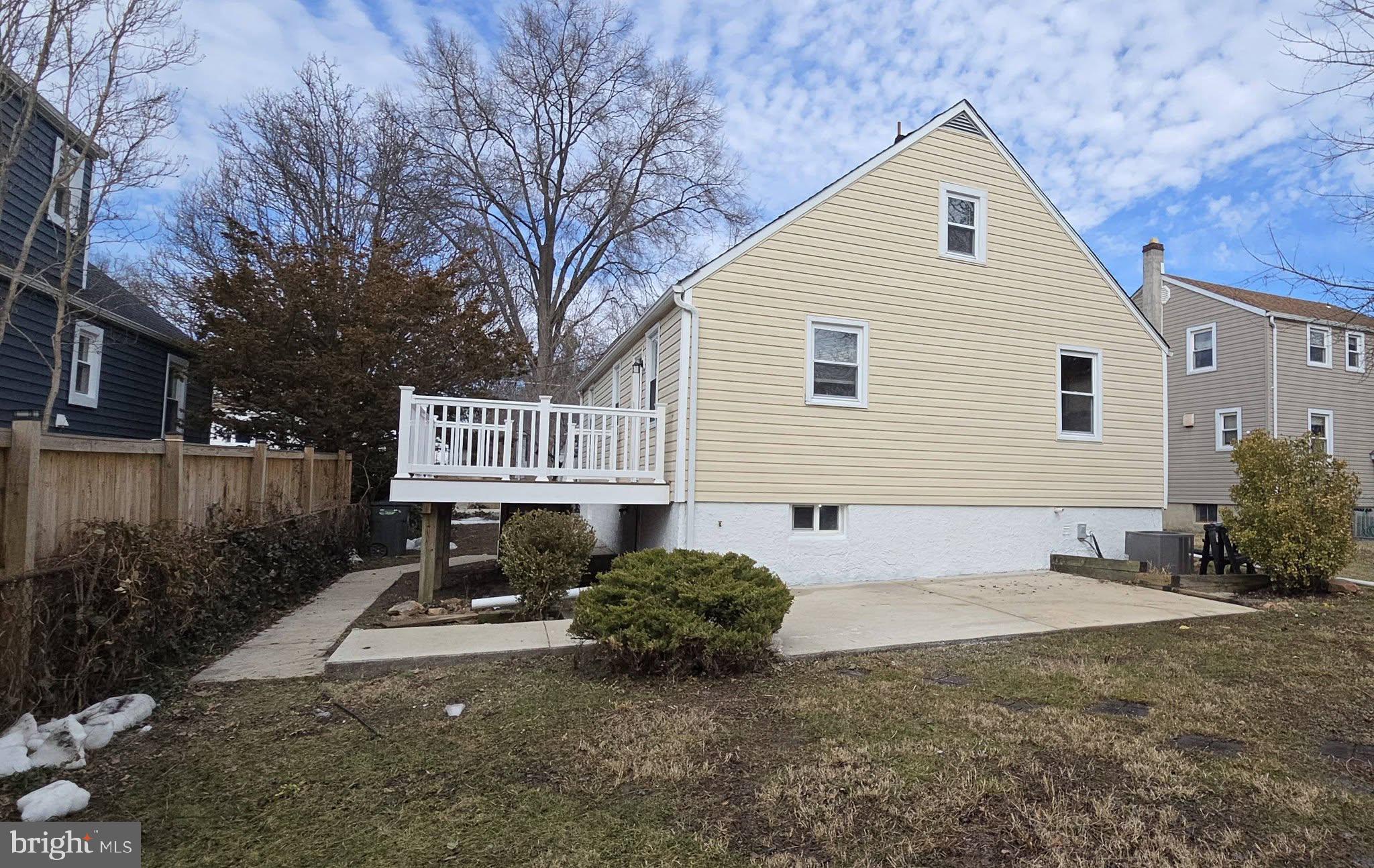 GRINDON LITTLE FARMS - Residential