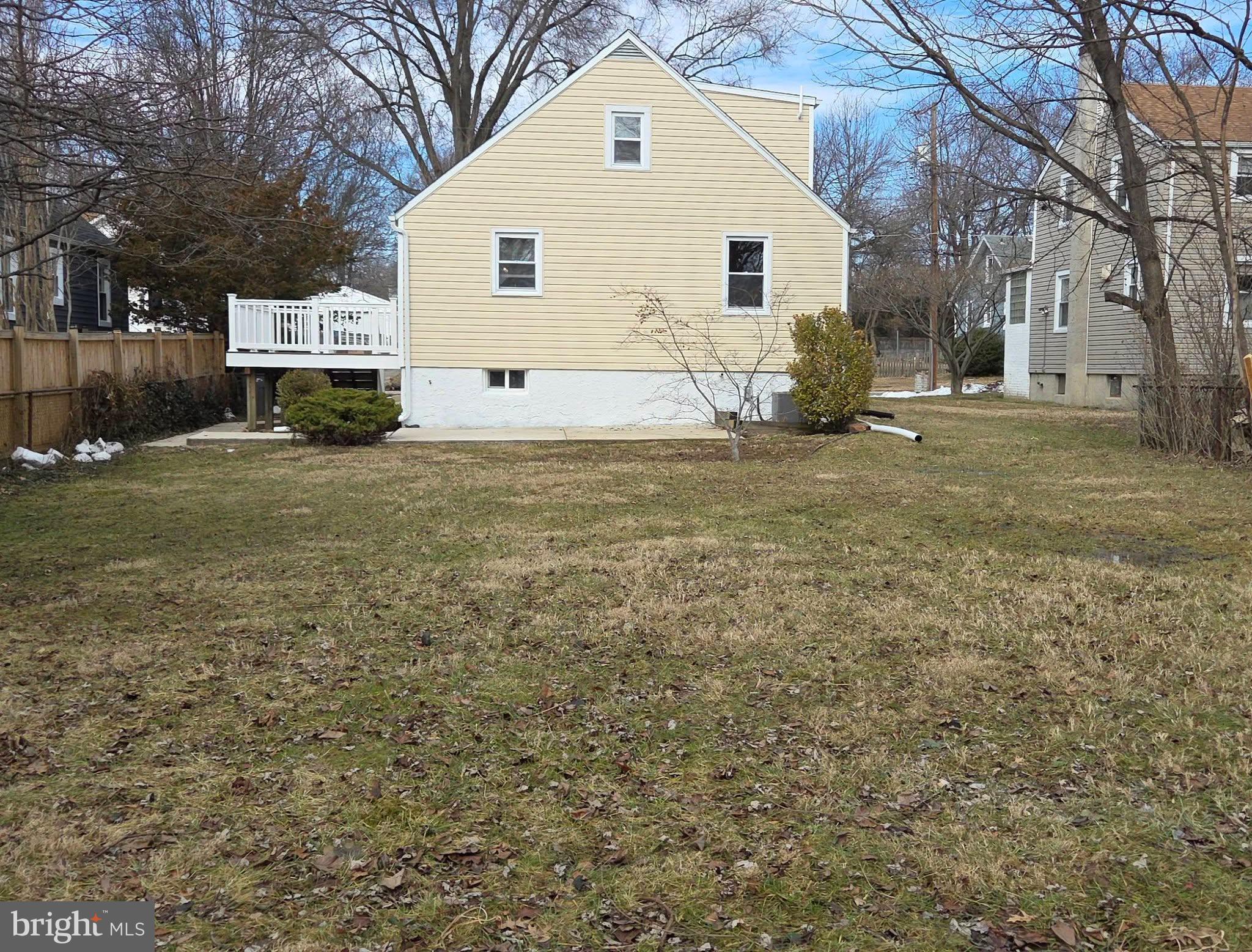 GRINDON LITTLE FARMS - Residential