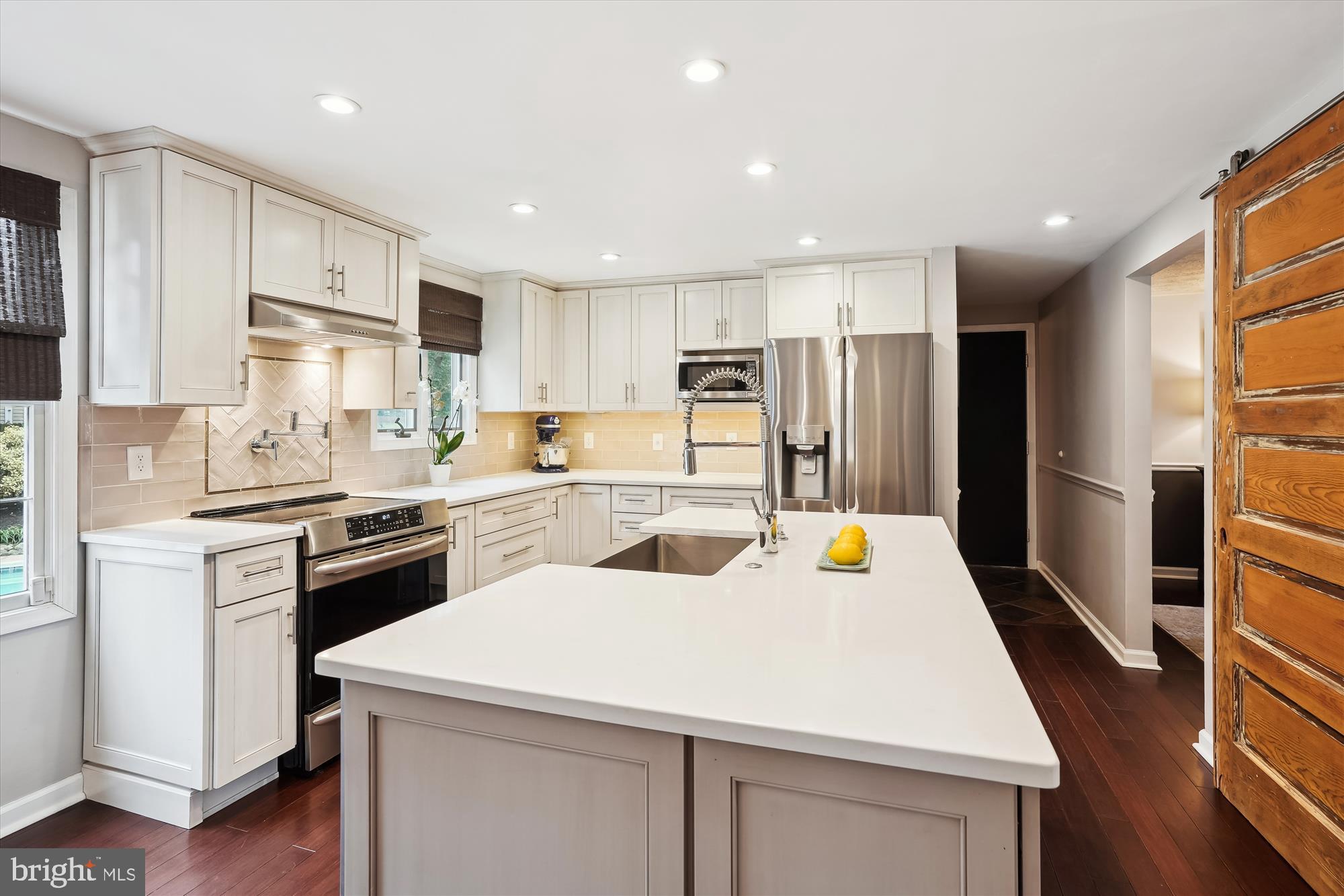 FOLKSTONE - Residential