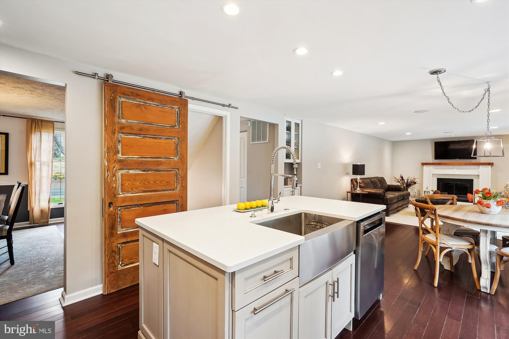 FOLKSTONE - Residential