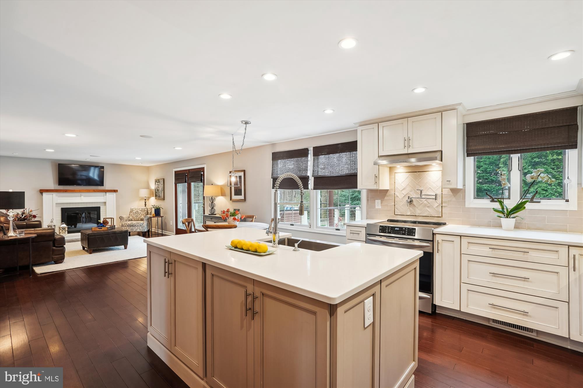 FOLKSTONE - Residential