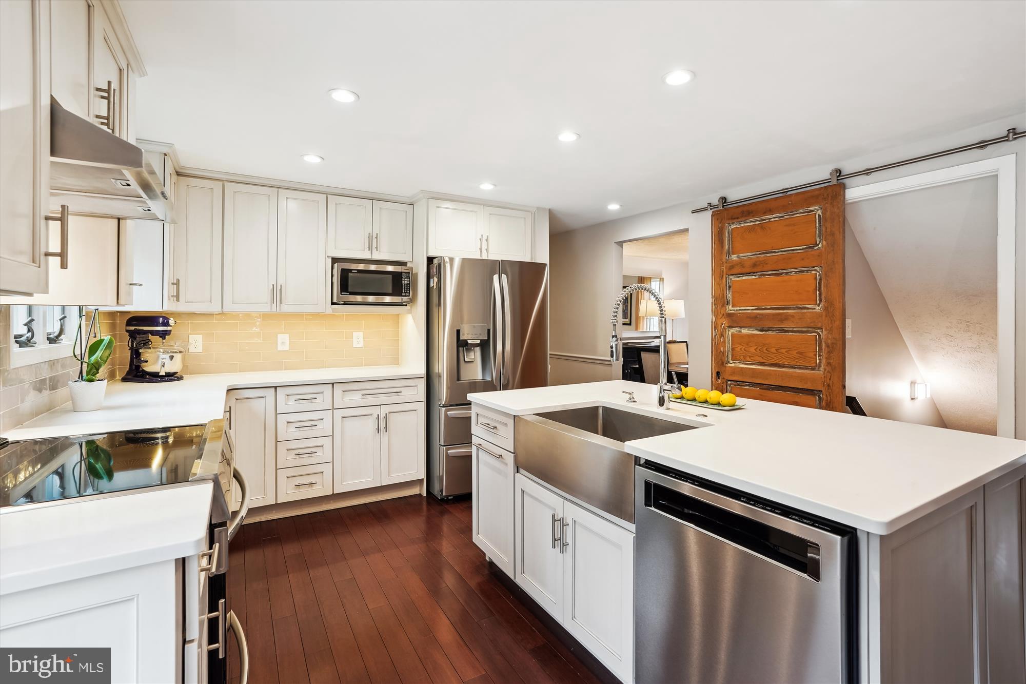 FOLKSTONE - Residential