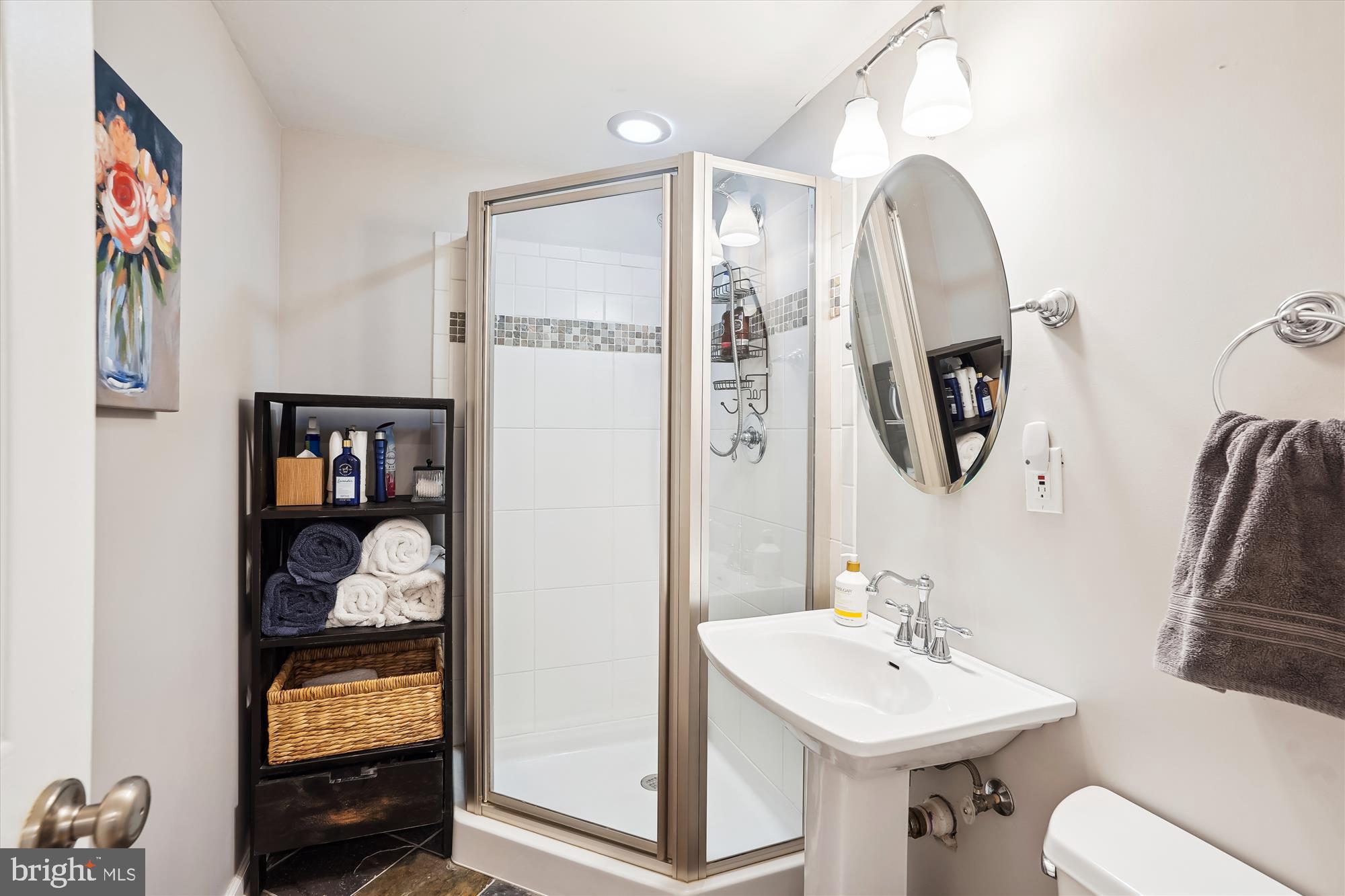 FOLKSTONE - Residential