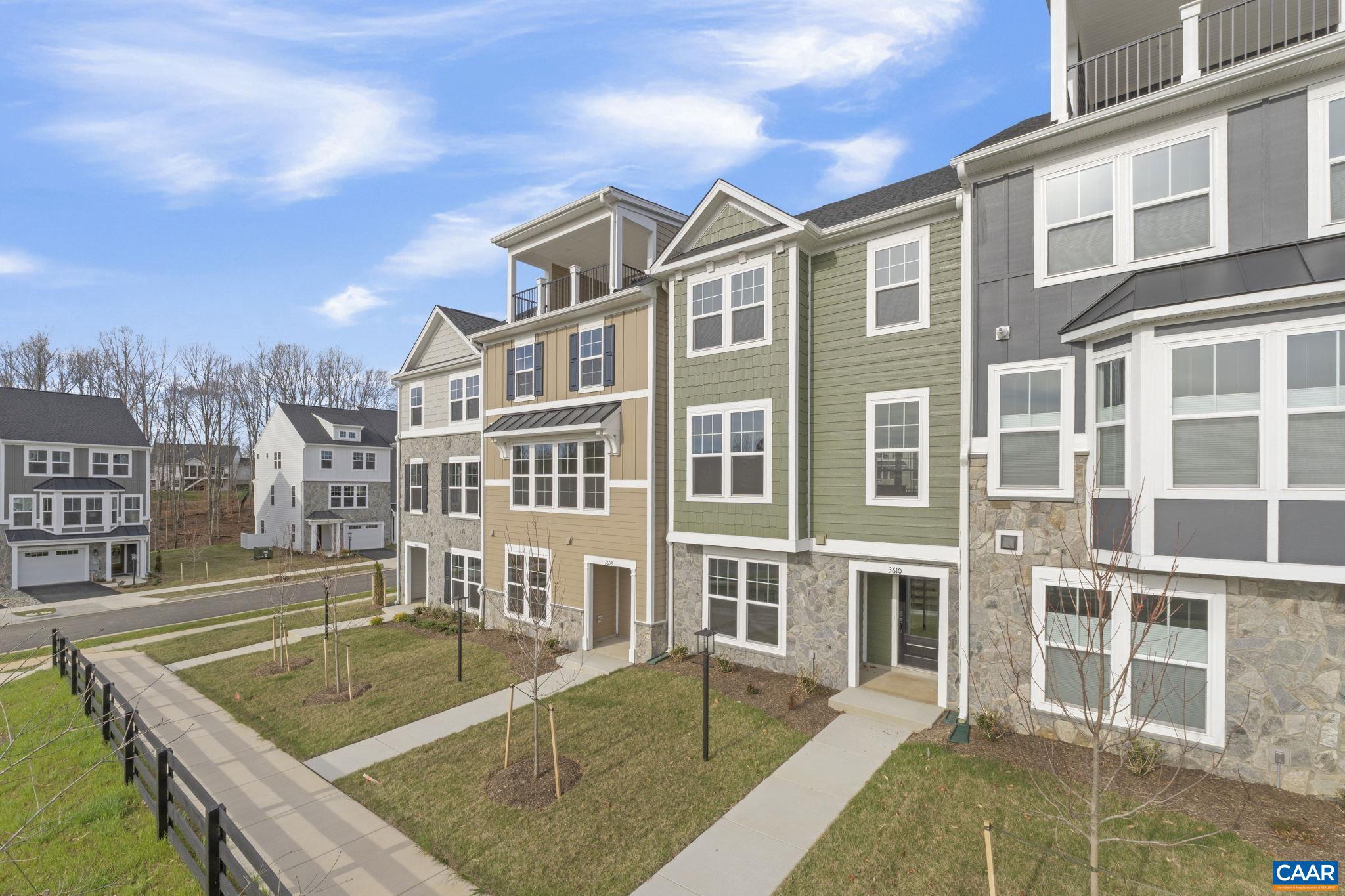 NONE AVAILABLE - Residential