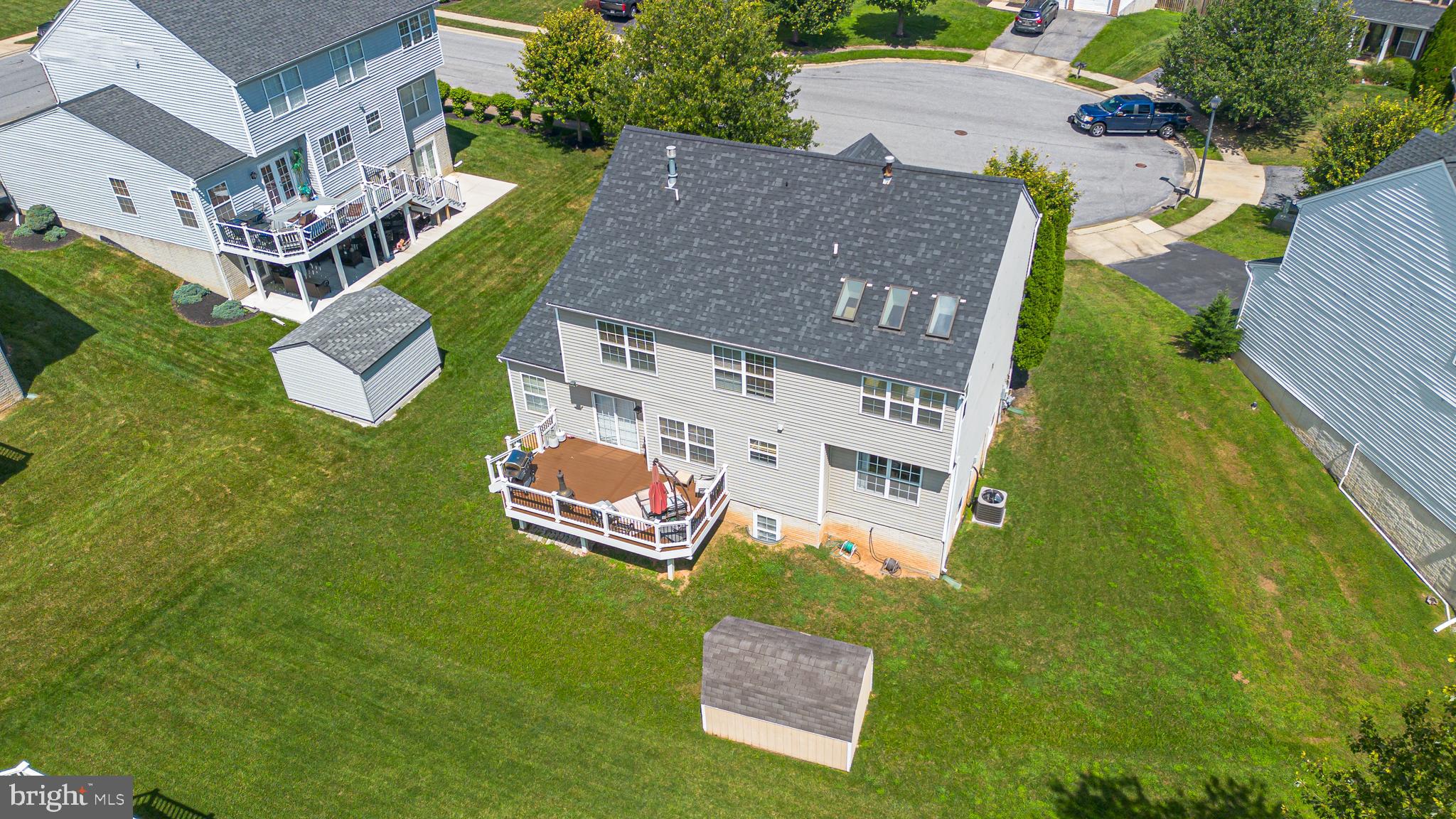 WOODBROOK - Residential