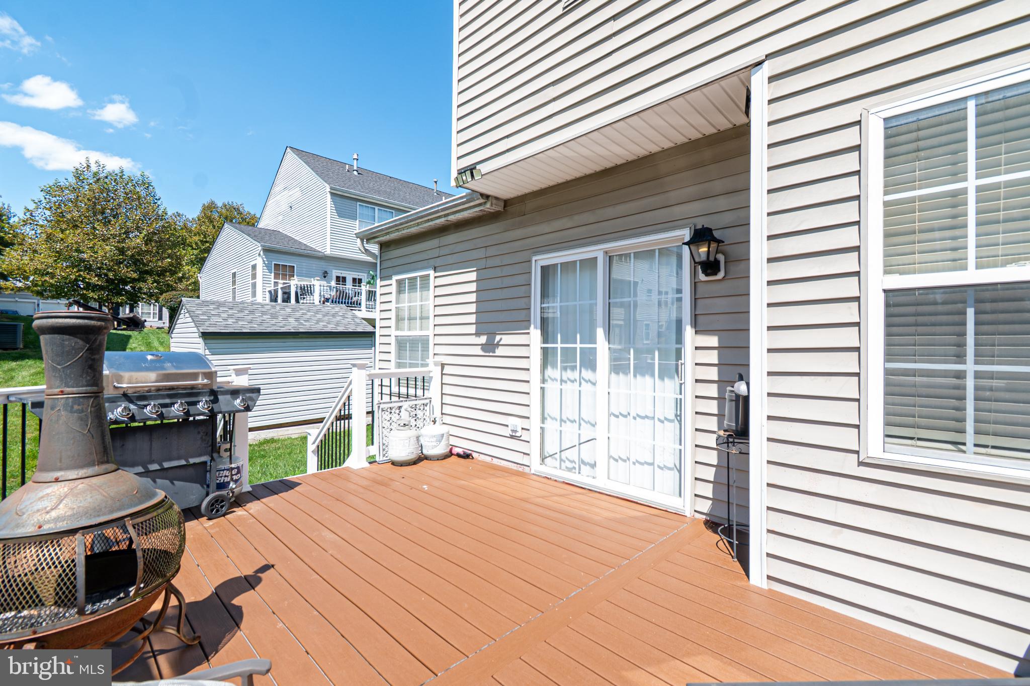 WOODBROOK - Residential