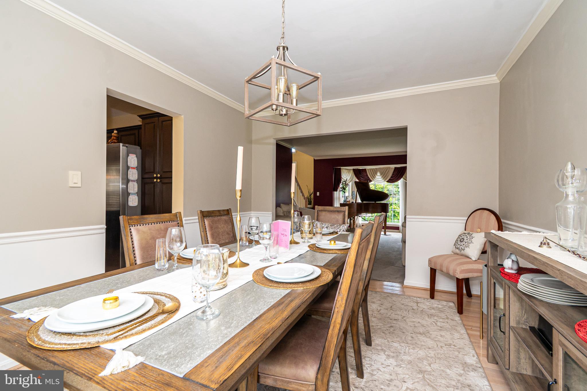 WOODBROOK - Residential