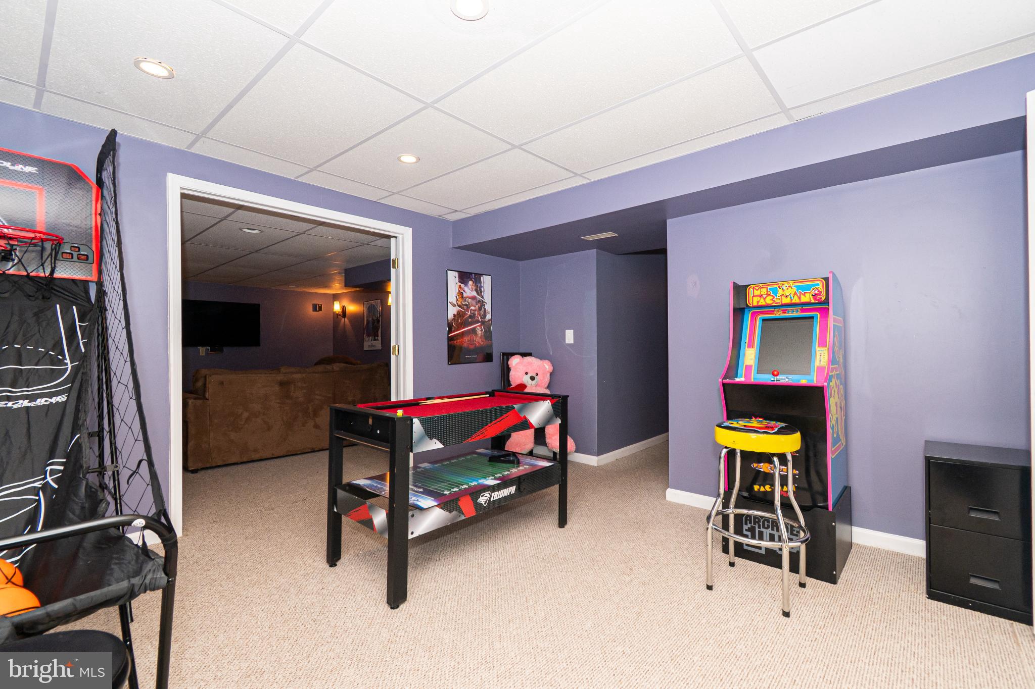 WOODBROOK - Residential